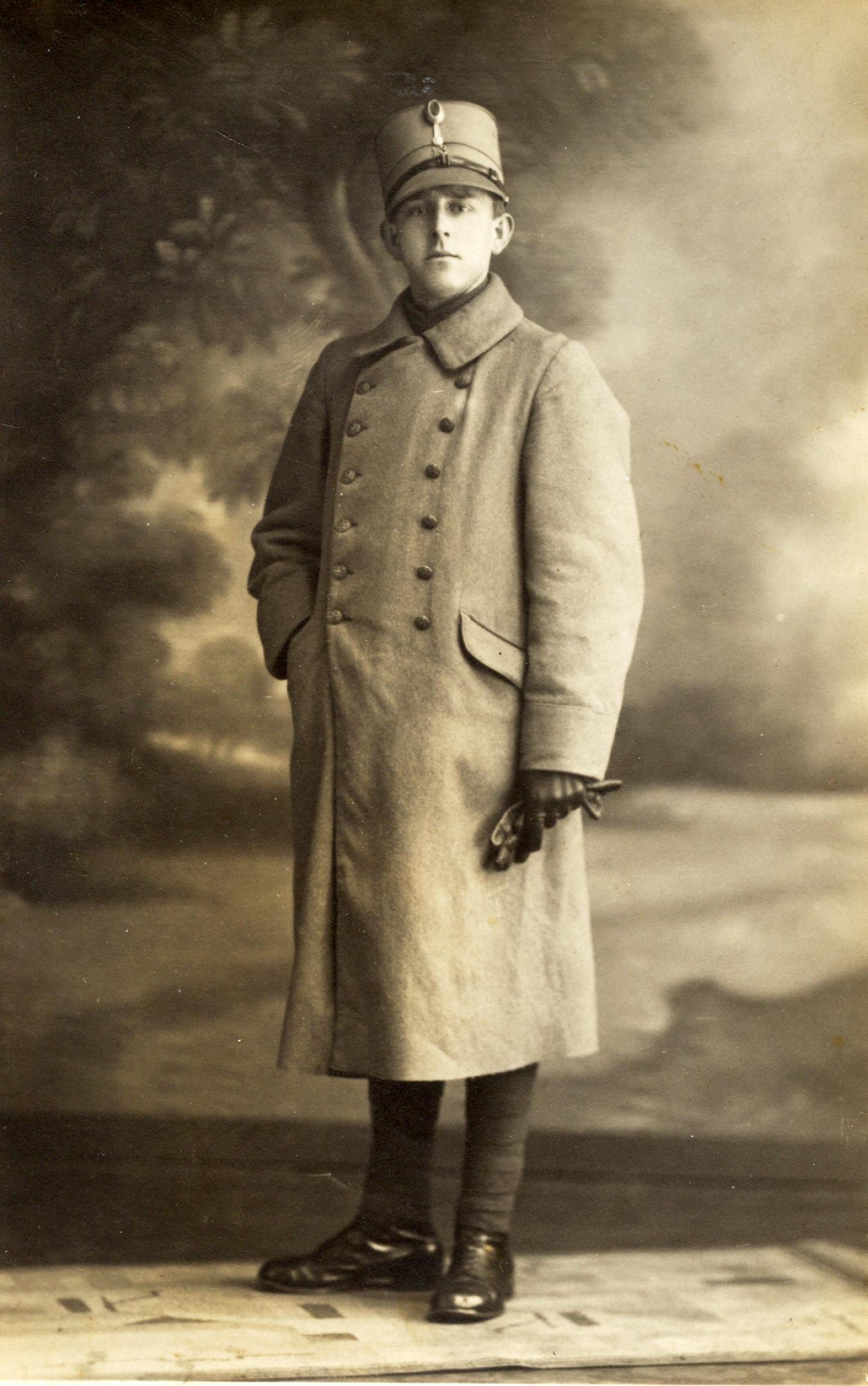 01616 Piet Mooren uit Horn circa 1914jpg