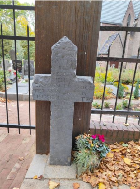 1Workshop en Versieren wegkruisen 12 april 2025 1a