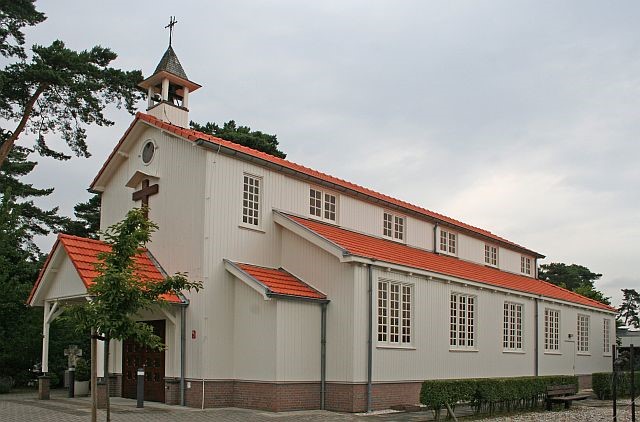 kapel sanatorium